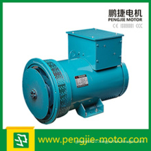 5kw 10kw 12kw 15kw 18kw Brushless Alternator 3 Phase 4 Wire Alternator